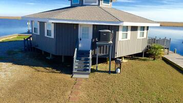 Cottage (1 Bedroom) | Front of property