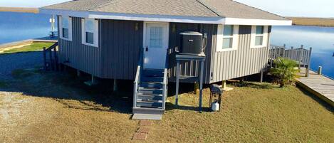 Cottage (1 Bedroom) | Front of property