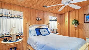Cottage (1 Bedroom) | Interior