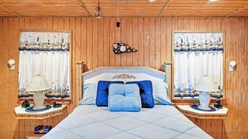 Cottage (1 Bedroom) | Bahagian dalam