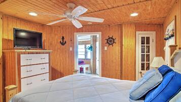 Cottage (1 Bedroom) | Interieur