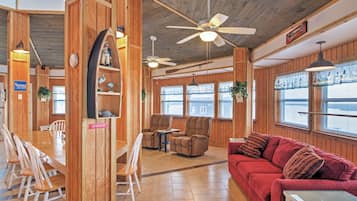Cottage (1 Bedroom) | Interior