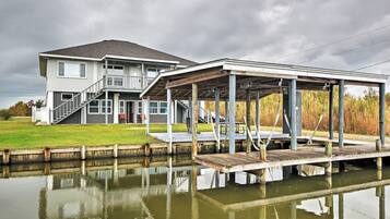 Cottage (1 Bedroom) | Interior