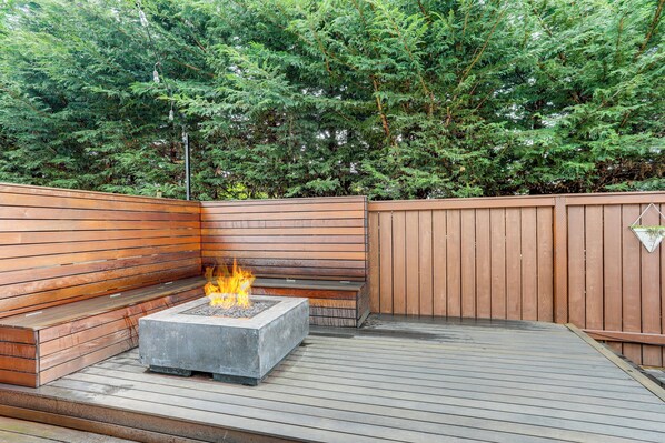 Lägenhet (1 Bedroom) | Interiör