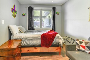 獨棟房屋 (4 Bedrooms) | 住宿內部