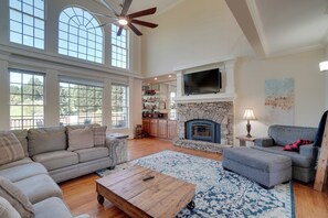 Casa (5 Bedrooms) | Facciata della struttura