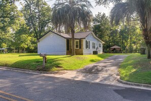 Talo (3 Bedrooms) | Sisätilat