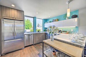 Apartment (2 Bedrooms) | Innenbereich