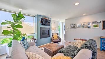 Departamento (2 Bedrooms) | Interior