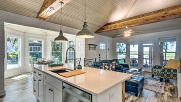 Casa de campo (2 Bedrooms) | Interior