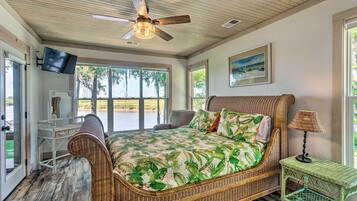 Cottage (2 Bedrooms) | Interior