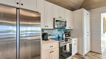 Feriehus (2 Bedrooms) | Interiør