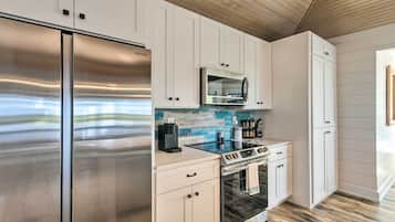 Casa de campo (2 Bedrooms) | Interior