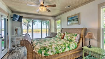 Cottage (2 Bedrooms) | Interior