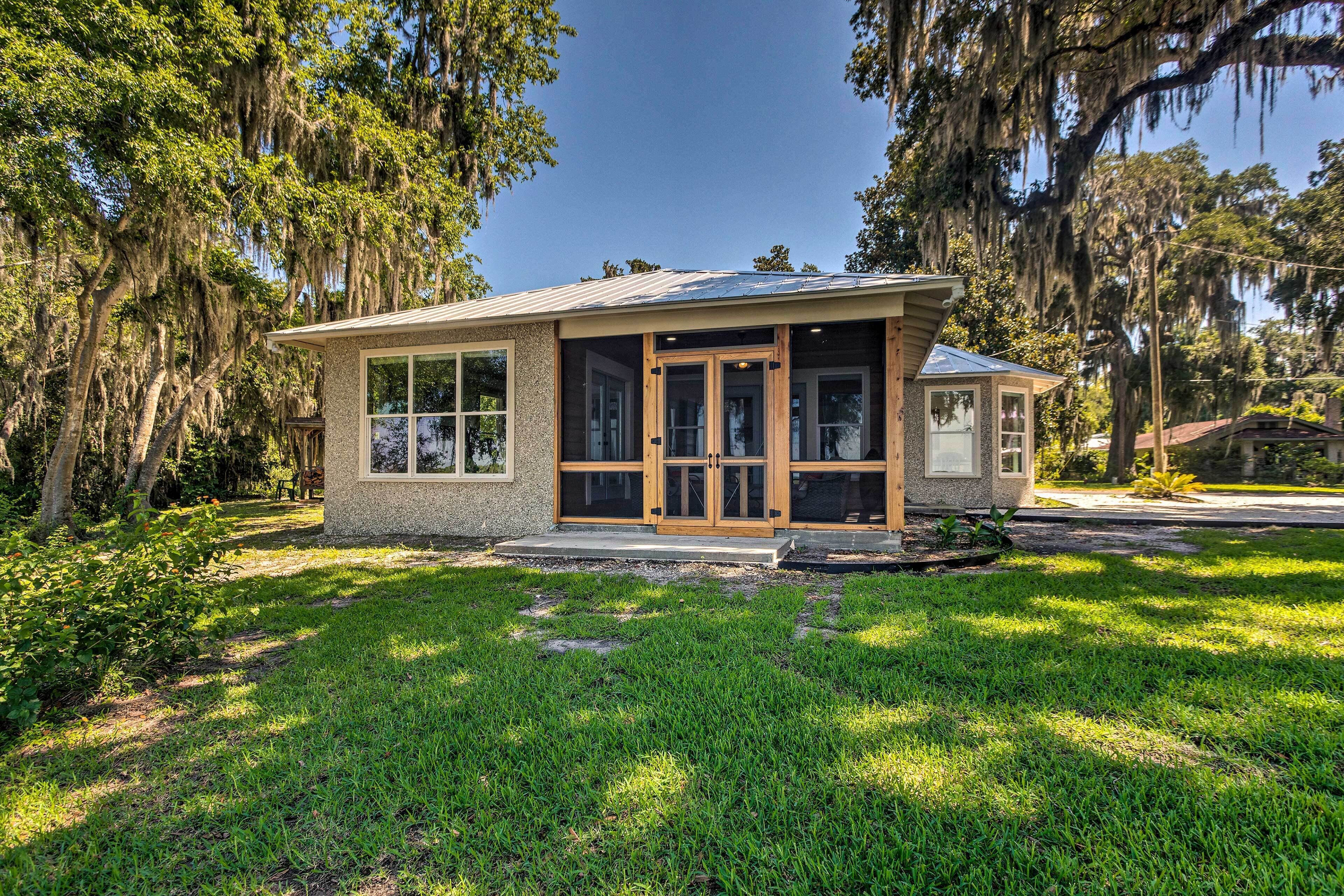 Småhus (2 Bedrooms) | Innvendig