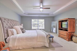 Casa (3 Bedrooms) | Parte interna