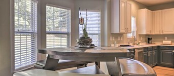 Family Home, 23mi to Dwtn Atlanta & Aquarium