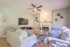 Casa (3 Bedrooms) | Parte interna