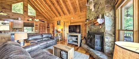 ハウス (2 Bedrooms) | 内装