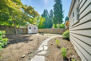 Leilighet (2 Bedrooms) | Innvendig