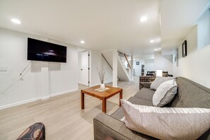 Leilighet (2 Bedrooms) | Fasade