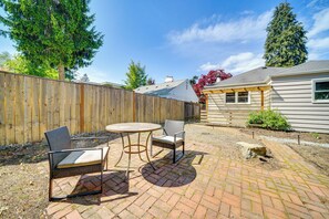 公寓 (2 Bedrooms) | 內部