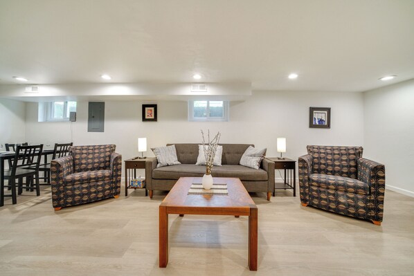 Departamento (2 Bedrooms) | Interior