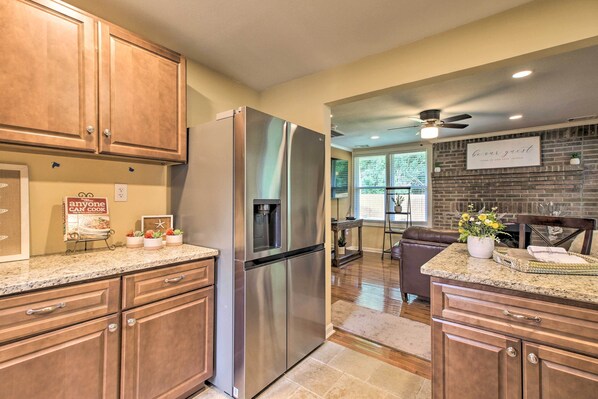 独立别墅 (3 Bedrooms) | 住宿内部