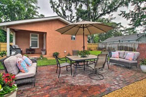 House (3 Bedrooms) | Interior - Updated Savannah Hideaway w/ Luxury Backyard! (Savannah)