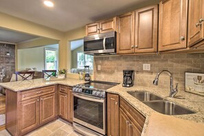 独立别墅 (3 Bedrooms) | 住宿内部