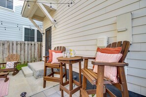 Hus (3 Bedrooms) | Interiör