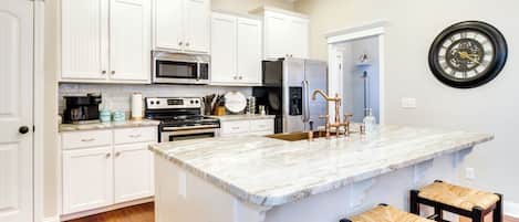 ハウス (3 Bedrooms) | 内装