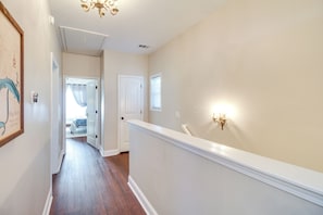 單棟房屋 (3 Bedrooms) | 內部