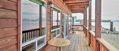 Departamento (2 Bedrooms) | Interior