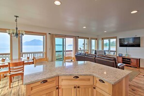 Appartamento (2 Bedrooms) | Interni