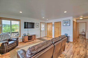 公寓 (2 Bedrooms) | 內部