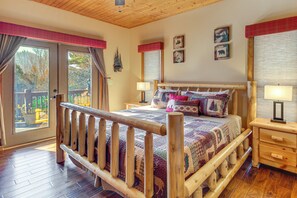 Casa (4 Bedrooms) | Interior