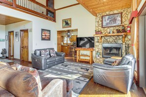 Casa (4 Bedrooms) | Interior