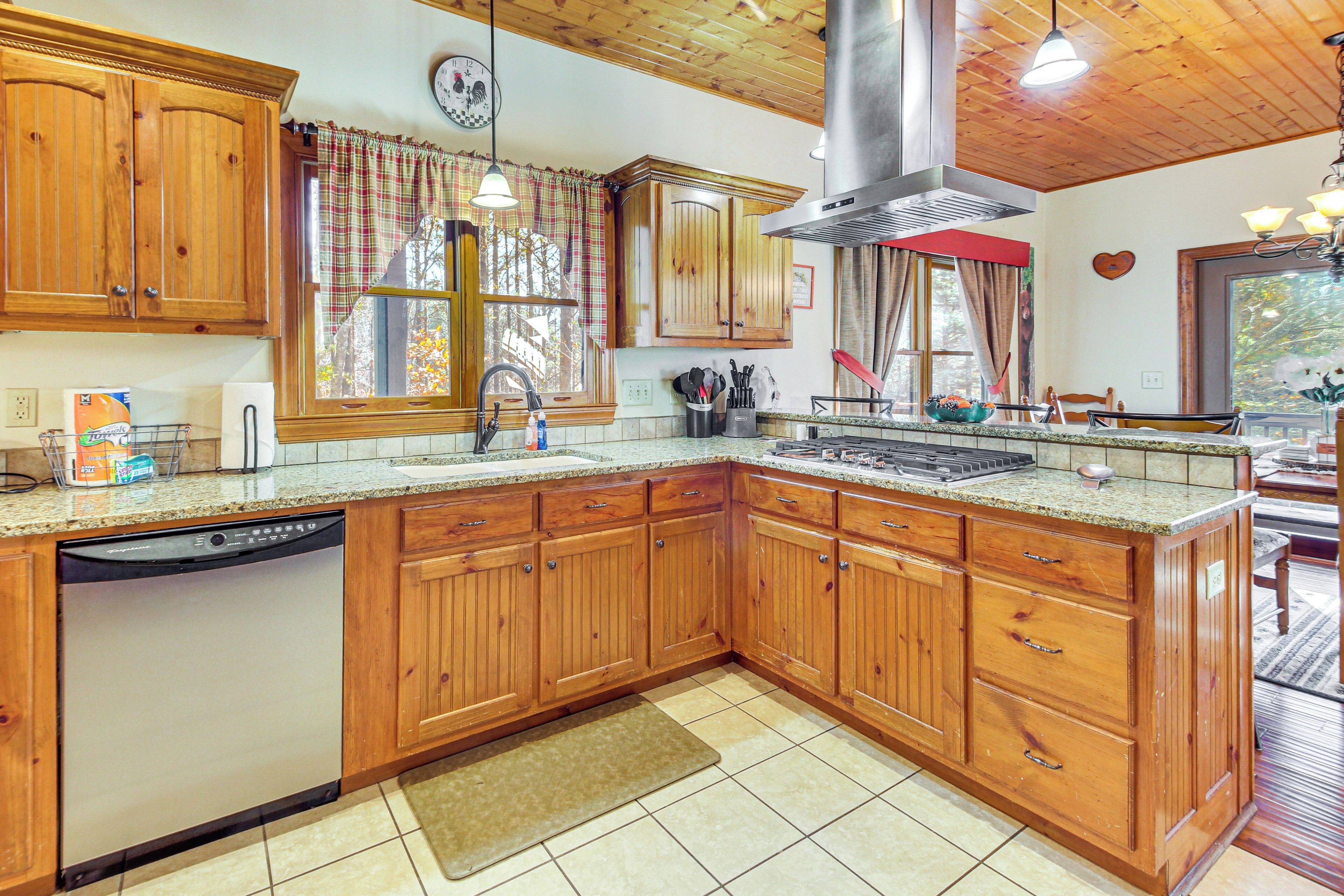 Casa (4 Bedrooms) | Interior