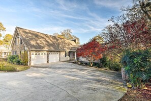 Ferienhaus (6 Bedrooms) | Innenbereich