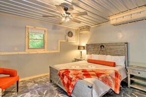獨棟房屋 (4 Bedrooms) | 住宿內部