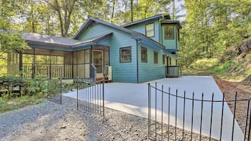 Huis (4 Bedrooms) | Interieur