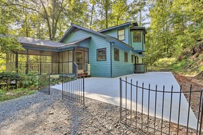 บ้านพัก (4 Bedrooms) | ภายใน