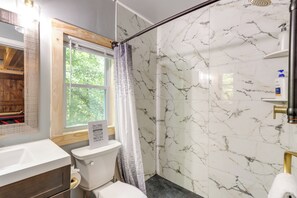 獨棟房屋 (4 Bedrooms) | 住宿內部