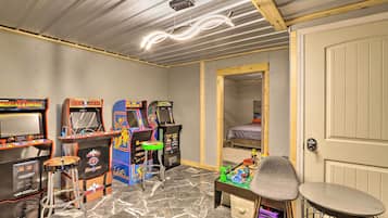 Casa (4 Bedrooms) | Interior