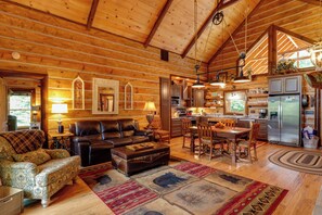 Casa (3 Bedrooms) | Interior