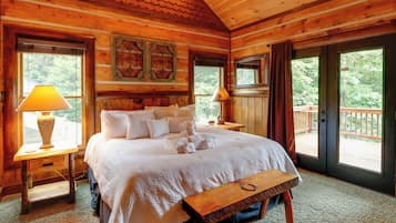 Rumah (3 Bedrooms) | Interior