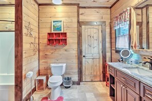 ハウス (3 Bedrooms) | 内装