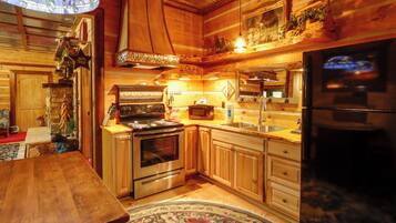 Rumah (3 Bedrooms) | Interior