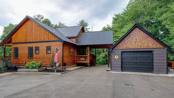 Hus (3 Bedrooms) | Innvendig